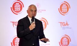 Turizmde 2028 hedefi; 100 milyar dolar