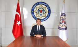 Ürkmezer’den ‘Çalışan Gazeteciler Günü’ mesajı
