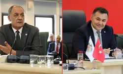 Yücel: Büyükşehir'e kalırsa şehrin yarısını kaybedeceğiz