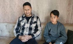 10 gündür haber alınamayan annesine gözyaşları arasında seslendi