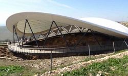 12 bin yıllık Göbeklitepe iki depremde de hasar görmedi