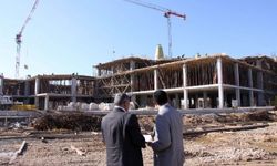 180 yeni otel yapılacak 171 otel yenilenecek