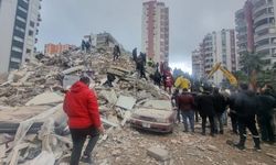Adana depremi son dakika: Adana'da kaç bina yıkıldı, ölü sayısı kaç oldu, son durum nedir?