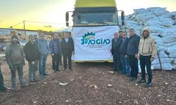 ADGİAD deprem bölgesinde seferber oldu