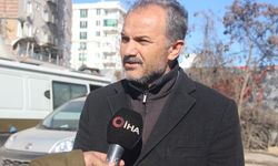 Adıyaman’da şebeke suyunu içmeyin uyarısı