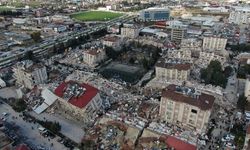 AFAD, acı bilançoyu açıkladı: Can kaybı 4 bin 544’e yükseldi