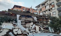 Afet bölgelerinde son durum: Can kaybı 18 bin 342'ye yükseldi