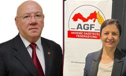 AGF’den gazetecilerin tutuklanmasına tepki 