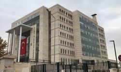 Ağır hasarlı binalardan hırsızlık yapan 2 şüpheli yakalandı