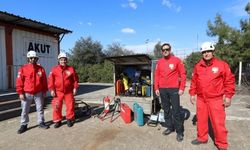 Akdeniz Üniversitesi deprem bölgesine merhem olmaya çalışıyor