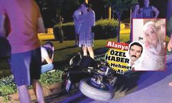 Alanya'da feci kazanın ilk duruşması yapıldı