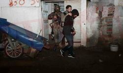 Alanya'da 'Kökünü Kurutma Operasyonu’ sürüyor