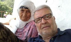 Alanya eski Emniyet Müdürü’nün annesi depremde yaşamını yitirdi
