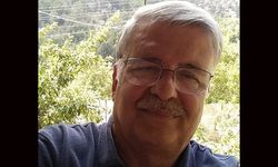 Alanya eski Emniyet Müdürü’nün annesi enkaz altında