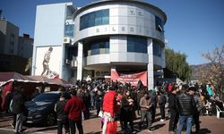 Alanya yine farkını konuşturdu! Hangi ilde kaç depremzede var?