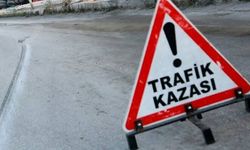 Alanya’da iki aracın çarpıştı kazada 1 kişi öldü, 3 kişi yaralandı