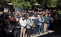 Alanya’da yaşayan ailenin evlat acısı! 2 oğlunu depremde kaybetti