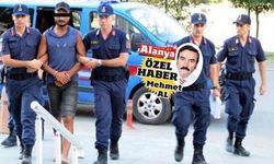 Alanya’daki cinayetin ilk duruşması bugün  