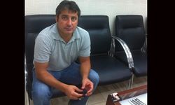 Alanya’daki kuyumcu Ekrem Özen de Hatay’daki depremde enkaz altında kaldı
