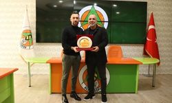Alanyaspor'da Farioli ile yollar karşılıklı olarak ayrıldı