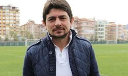 Alanyaspor eski Sportif Direktörü Taner Savut enkaz altında kaldı