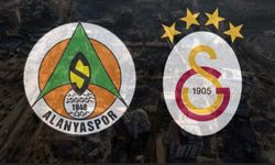 Alanyaspor ve Galatasaray, depremzedeler için sahaya çıkıyor