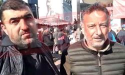 Alanya’ya gelen afetzede vatandaşdeprem anını anlattı | ‘Her şey bitti sandım’ | VİDEO HABER