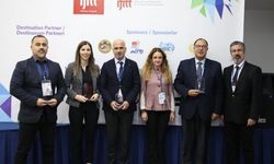 ALTİD Başkanı Sili zirvede konuştu | ‘İklim değişikliği turizmi etkiliyor’