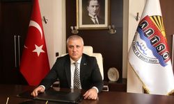 ALTSO Başkanı Erdem’den kandil mesajı