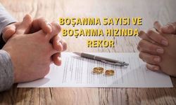 Antalya boşanmada üçüncü sırada 
