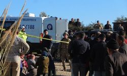 Antalya'daki kan donduran olayda yeni gelişme! Katil zanlısı yakalandı