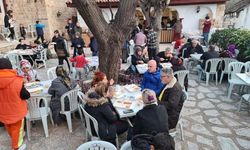 Antalya'ya gelen depremzededen tüyler ürperten sözler