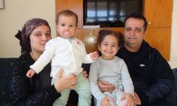 Antalya'ya gelen depremzededen yürek burkan sözler