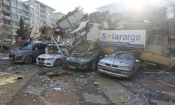 Antalya Büyükşehir Belediyesi ekipleri hasar tespit çalışmalarında görev alacak