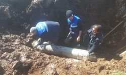 ASAT, Hatay'ın Hassa’nın ilçesinde su sorununu çözüyor