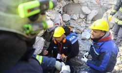 ASAT, Hatay’da can kurtarıp, 21 içme suyu tesisini aktif hale getirdi