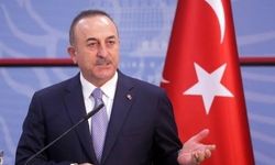 Bakan Çavuşoğlu açıkladı |36 ülkeden 3 bin 319 arama kurtarma personeli sahada