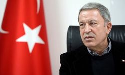 Bakan Hulusi Akar: "Türkiye, makul, mantıklı ve istikrarlı bir dış politika izliyor"