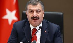 Bakan Koca: “Olası salgınlara anında ve yerinde müdahale devrede”