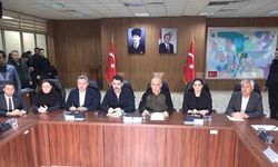 Bakan Kurum: "84 bin 726 binayı yıkık, acil yıkılacak ve ağır hasarlı olarak tespit ettik"