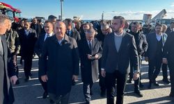 Başkan Toklu’dan barınma alanları duyurusu