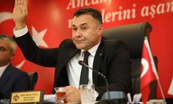 Başkan Yücel yeni kampanyayı duyurdu: Sıra Aile Çadırlarında 