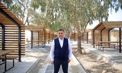 Batı Alanya’da sahil düzenleme çalışmasında sona gelindi | VİDEO HABER