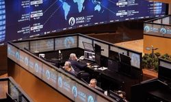 Borsa beş günlük aranın ardından yüzde 5,86’lık artışla açıldı