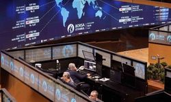 Borsa haftaya yükselişle başladı