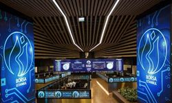 Borsa haftayı yükselişle kapattı