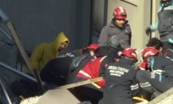 Deprem bölgesinden 54 saat sonra güzel haber