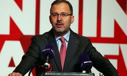 Deprem sonrası Bakan Kasapoğlu açıkladı! Tüm müsabakalar ertelendi