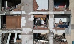 Deprem sonrası binalarla ilgili soruşturmalarda 24 tutuklama