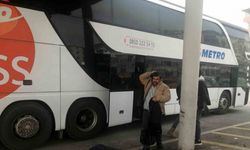 Depremzedeler Hatay’a dönüyor